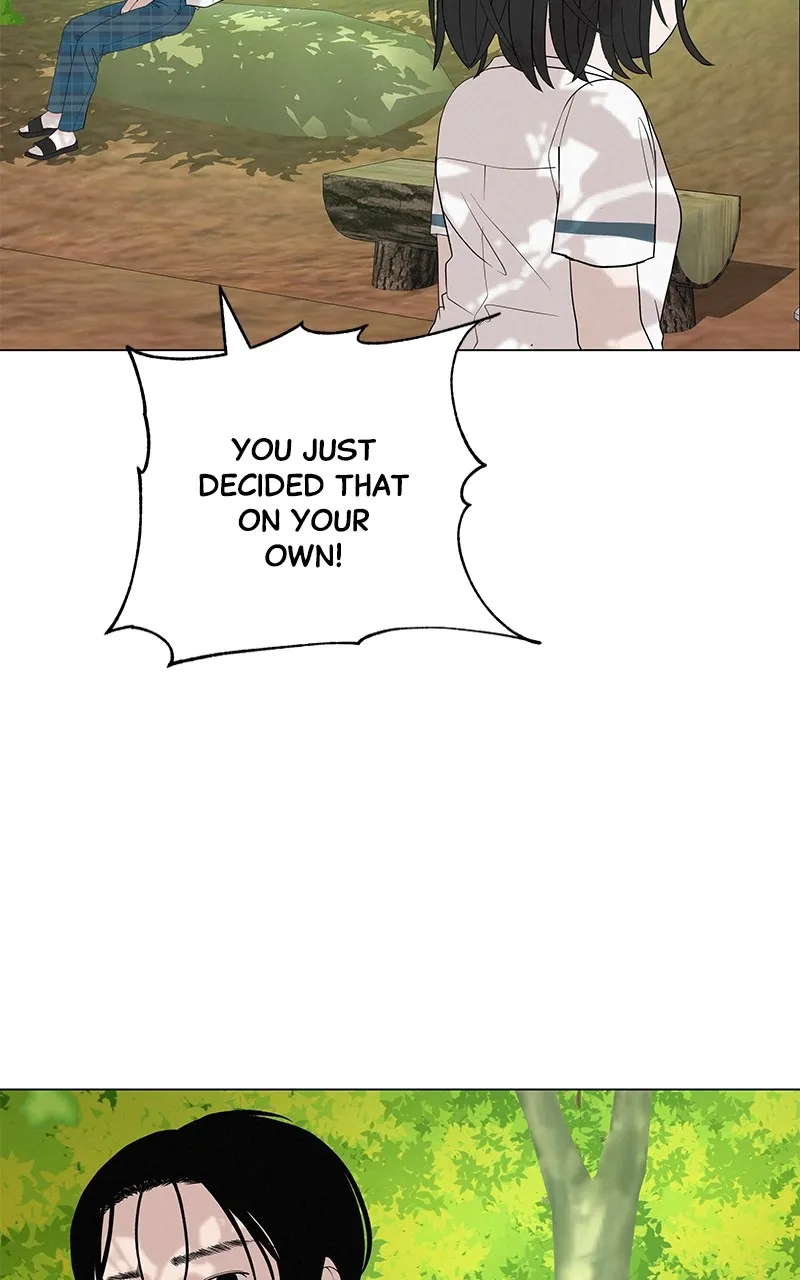 Read Radiant Rewind chapter 35 image 96 on Lezhin