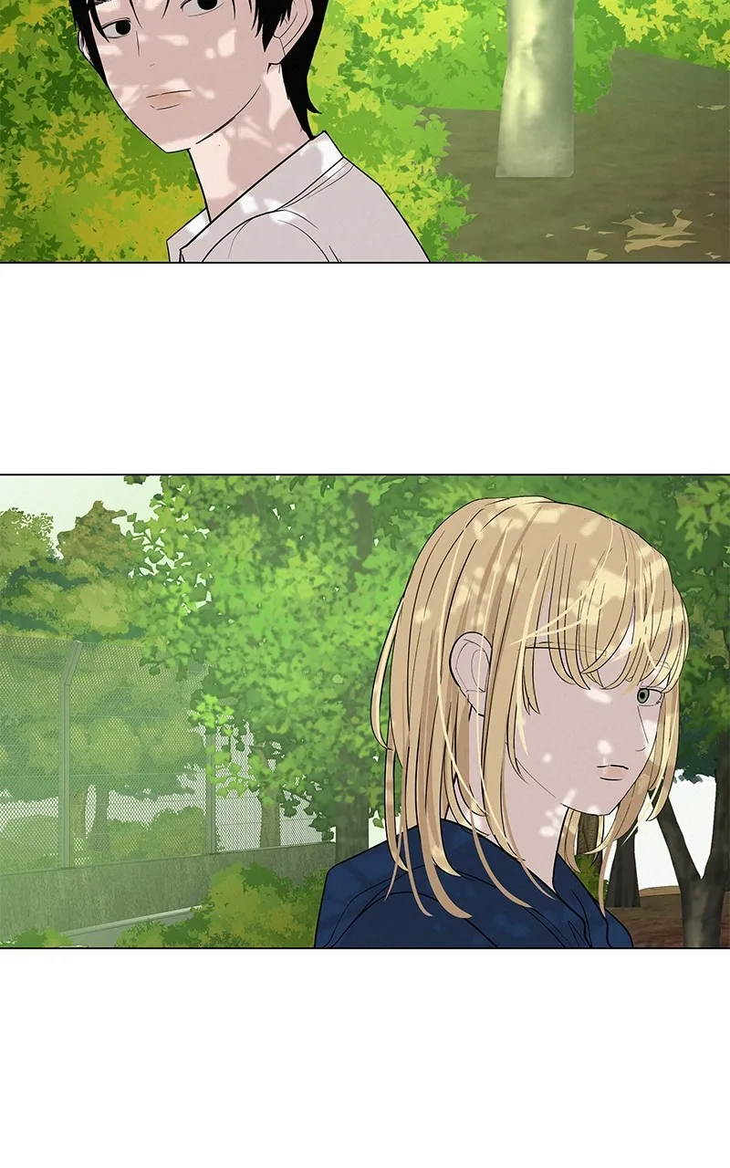 Read Radiant Rewind chapter 35 image 97 on Lezhin