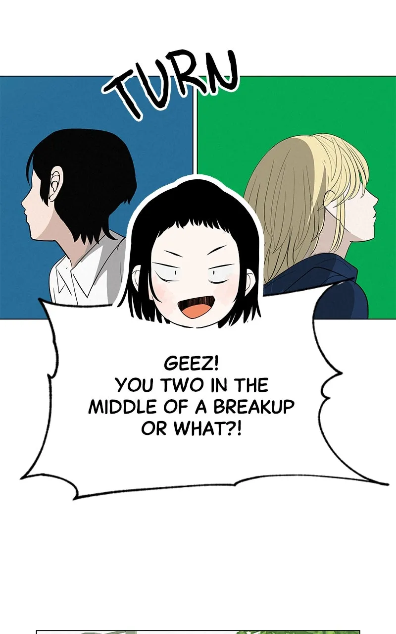 Read Radiant Rewind chapter 35 image 98 on Lezhin