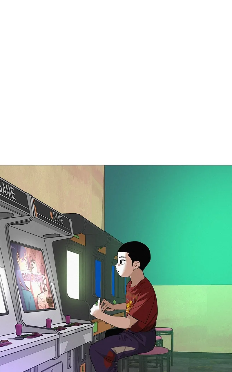 Read Radiant Rewind chapter 36 image 1 on Lezhin