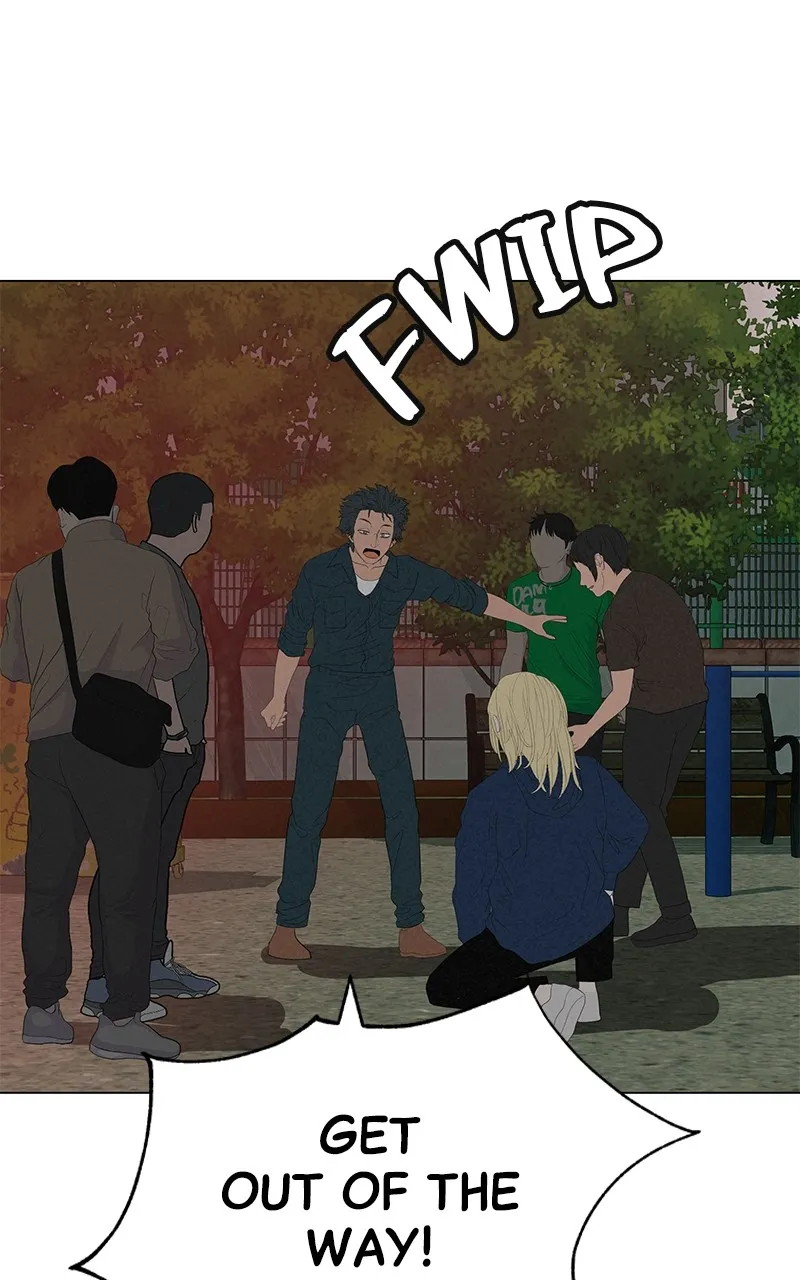 Read Radiant Rewind chapter 36 image 101 on Lezhin