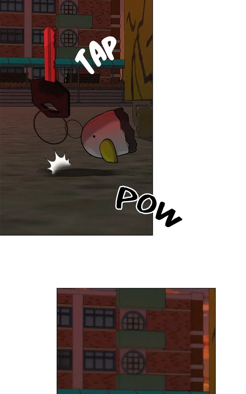 Read Radiant Rewind chapter 36 image 107 on Lezhin