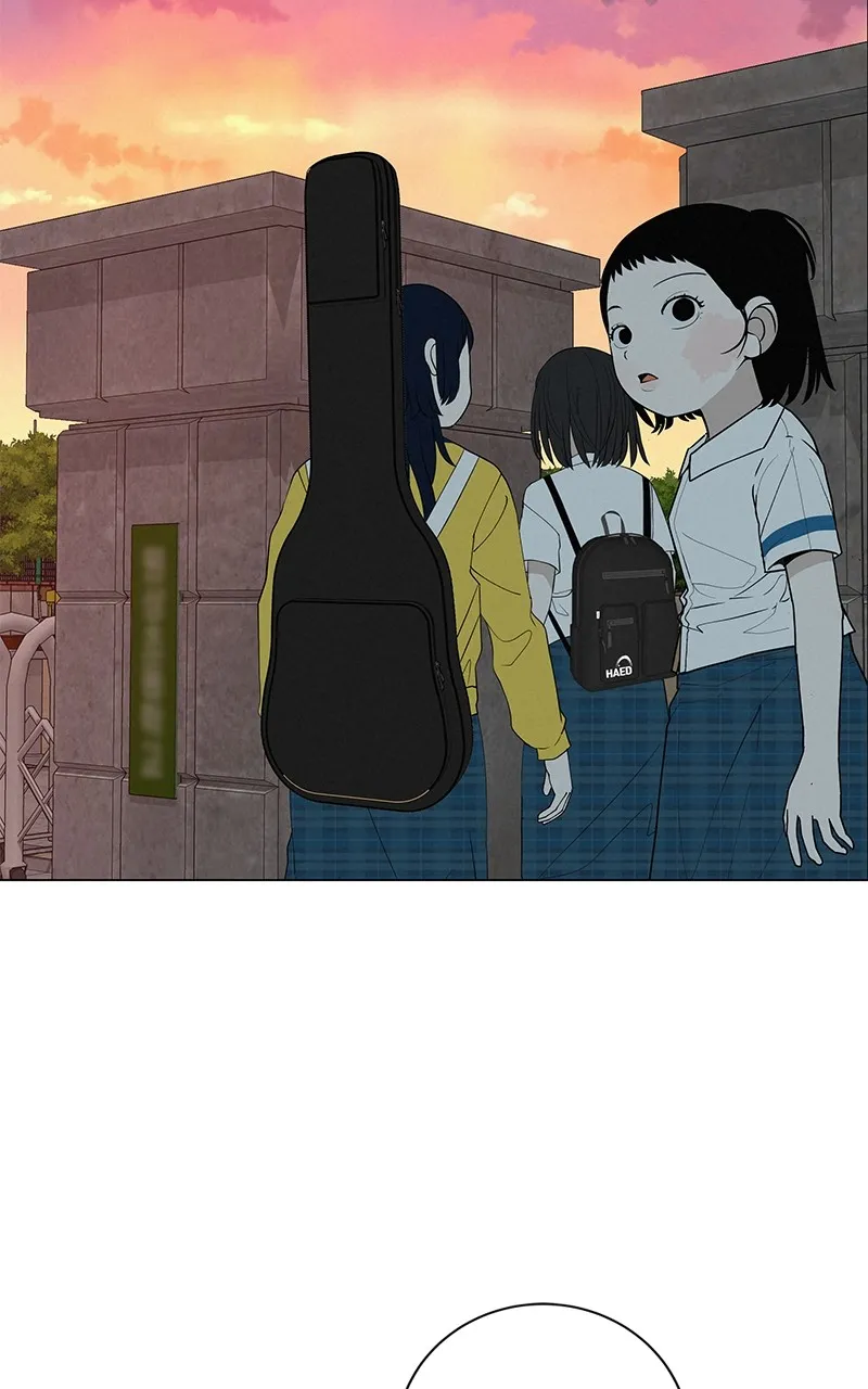Read Radiant Rewind chapter 36 image 111 on Lezhin