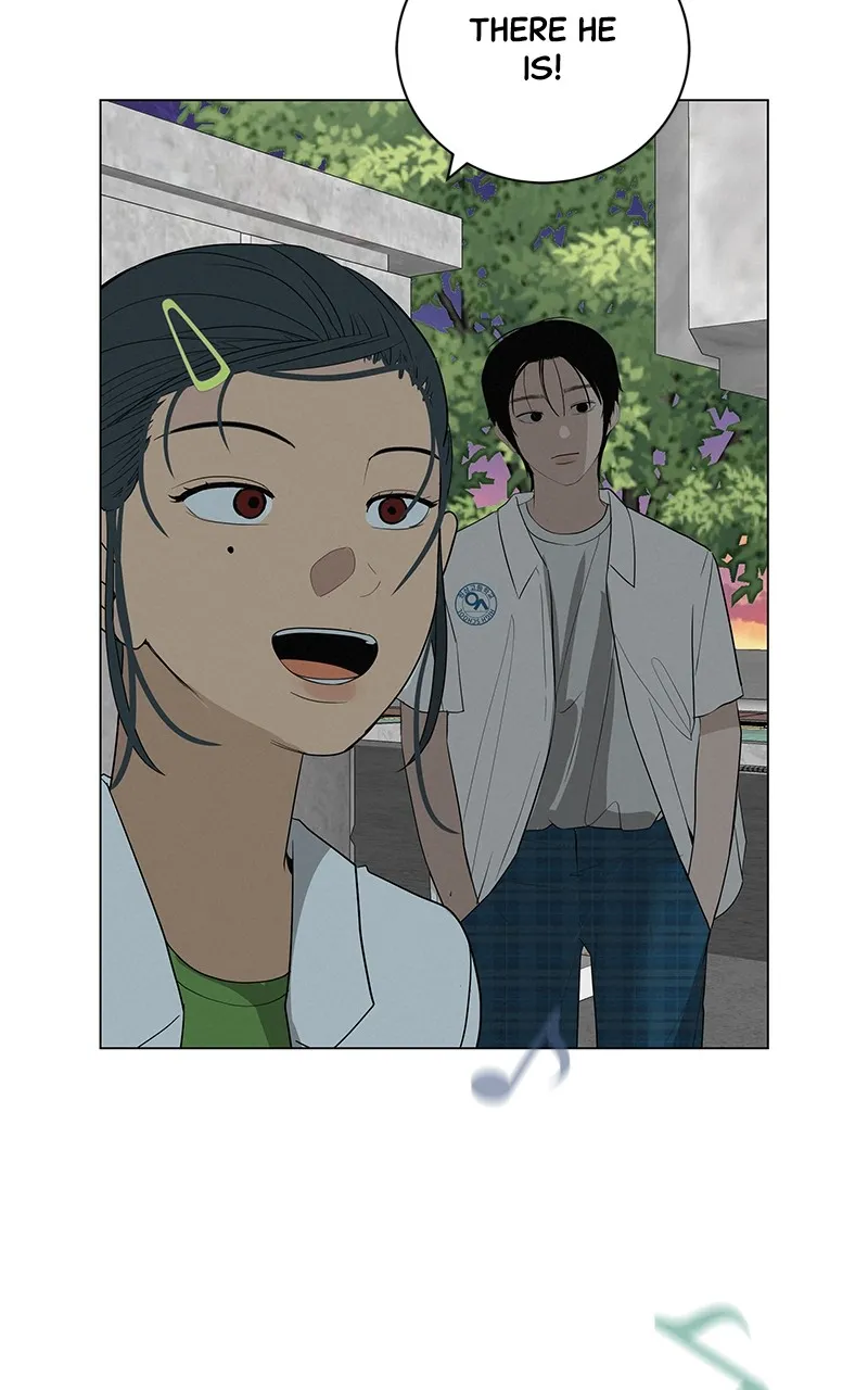Read Radiant Rewind chapter 36 image 112 on Lezhin