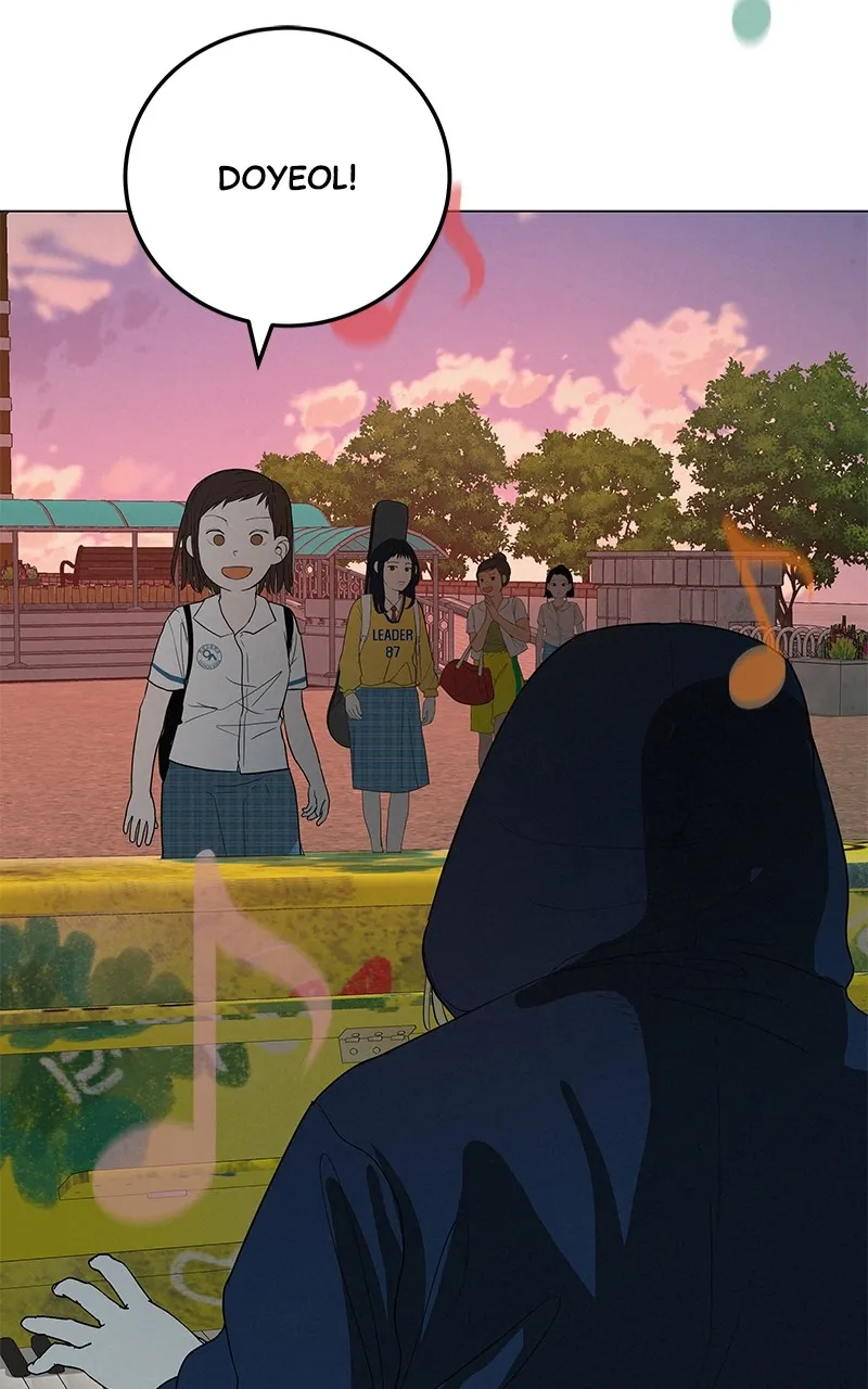 Read Radiant Rewind chapter 36 image 113 on Lezhin