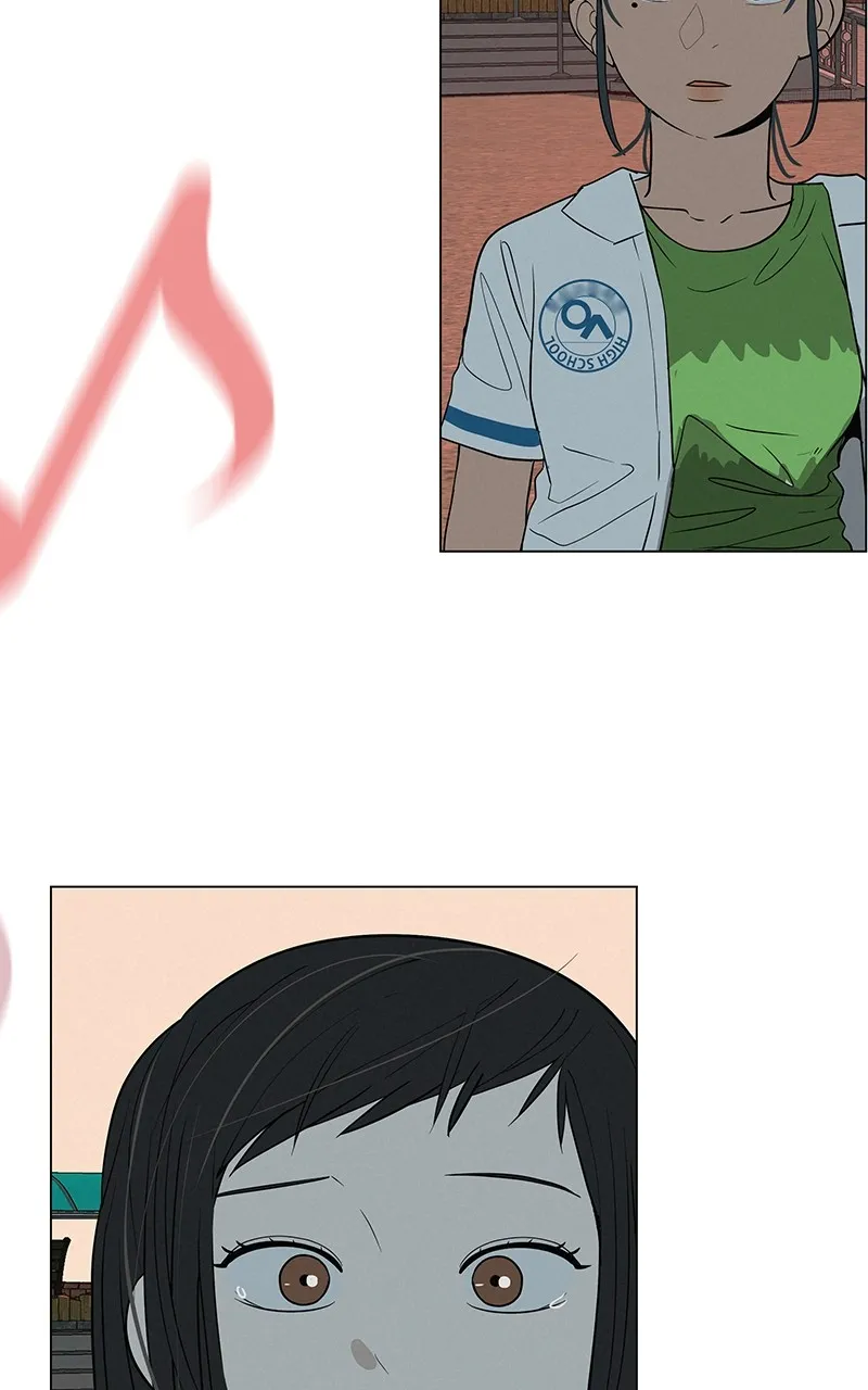 Read Radiant Rewind chapter 36 image 116 on Lezhin