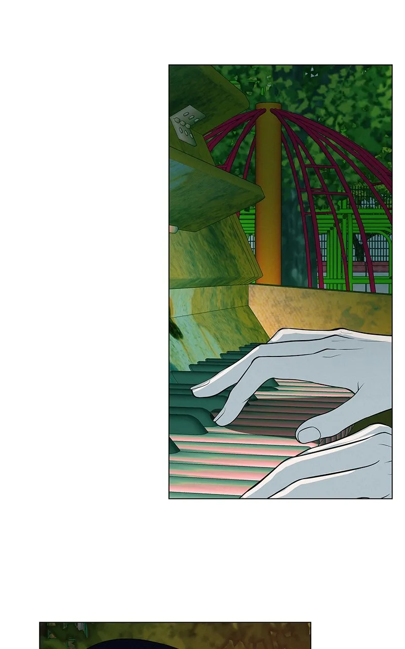 Read Radiant Rewind chapter 36 image 119 on Lezhin