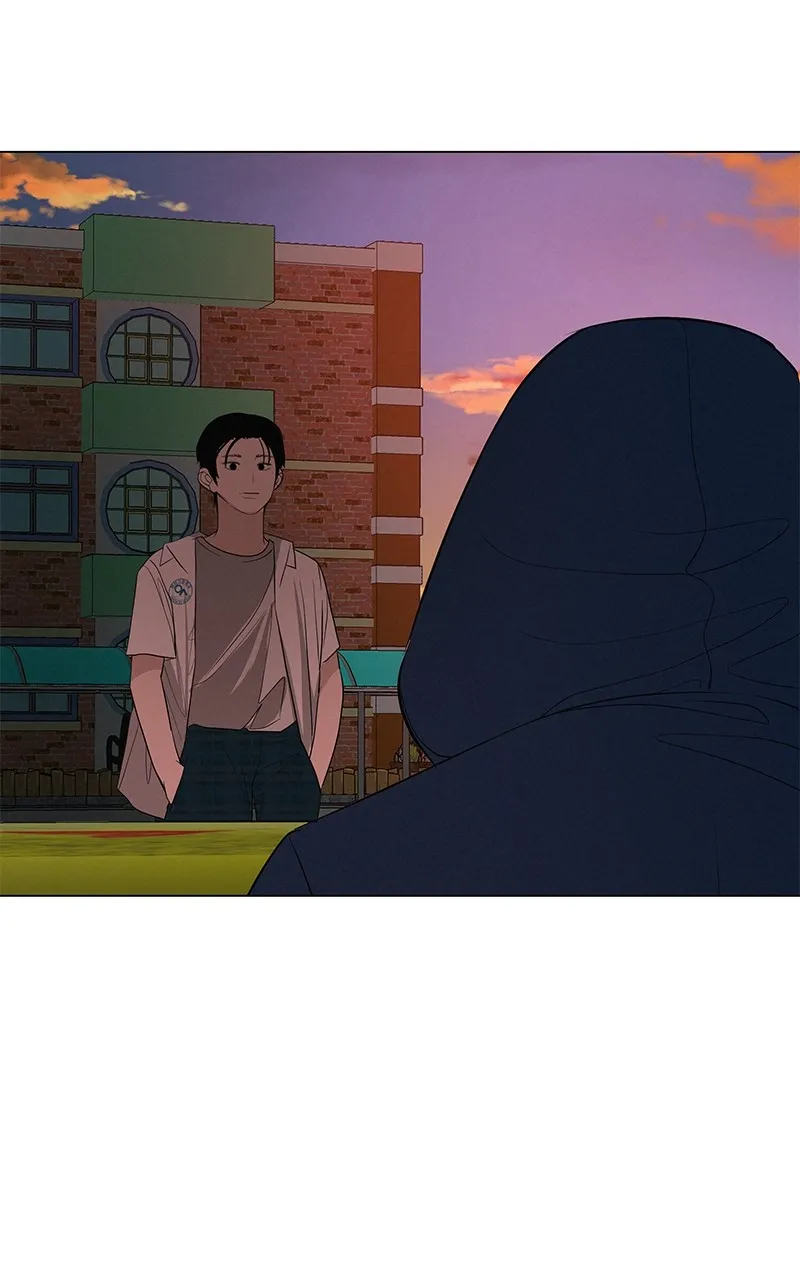 Read Radiant Rewind chapter 36 image 121 on Lezhin