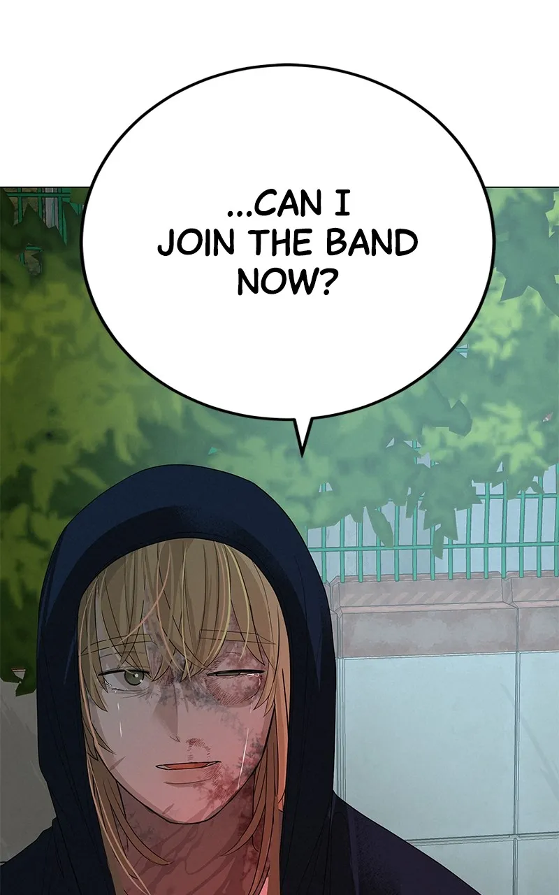 Read Radiant Rewind chapter 36 image 122 on Lezhin