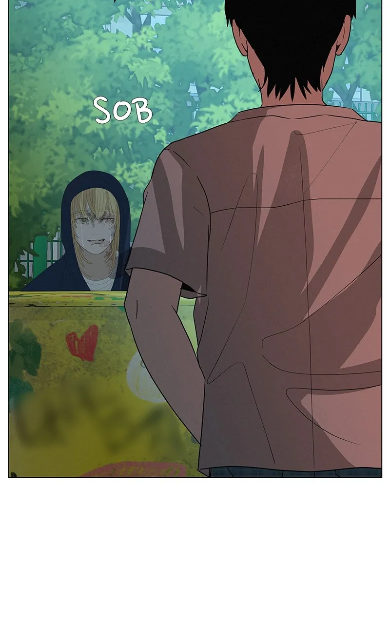 Read Radiant Rewind chapter 36 image 124 on Lezhin