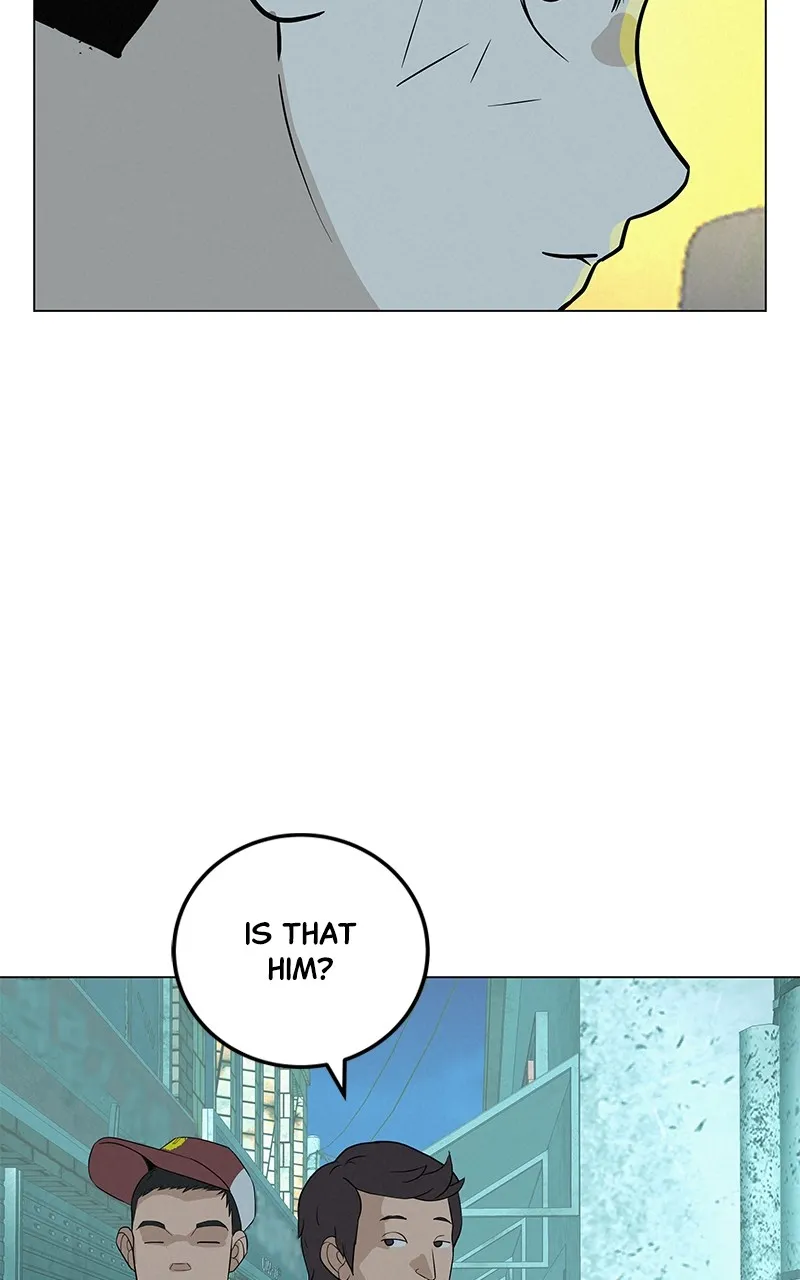 Read Radiant Rewind chapter 36 image 127 on Lezhin