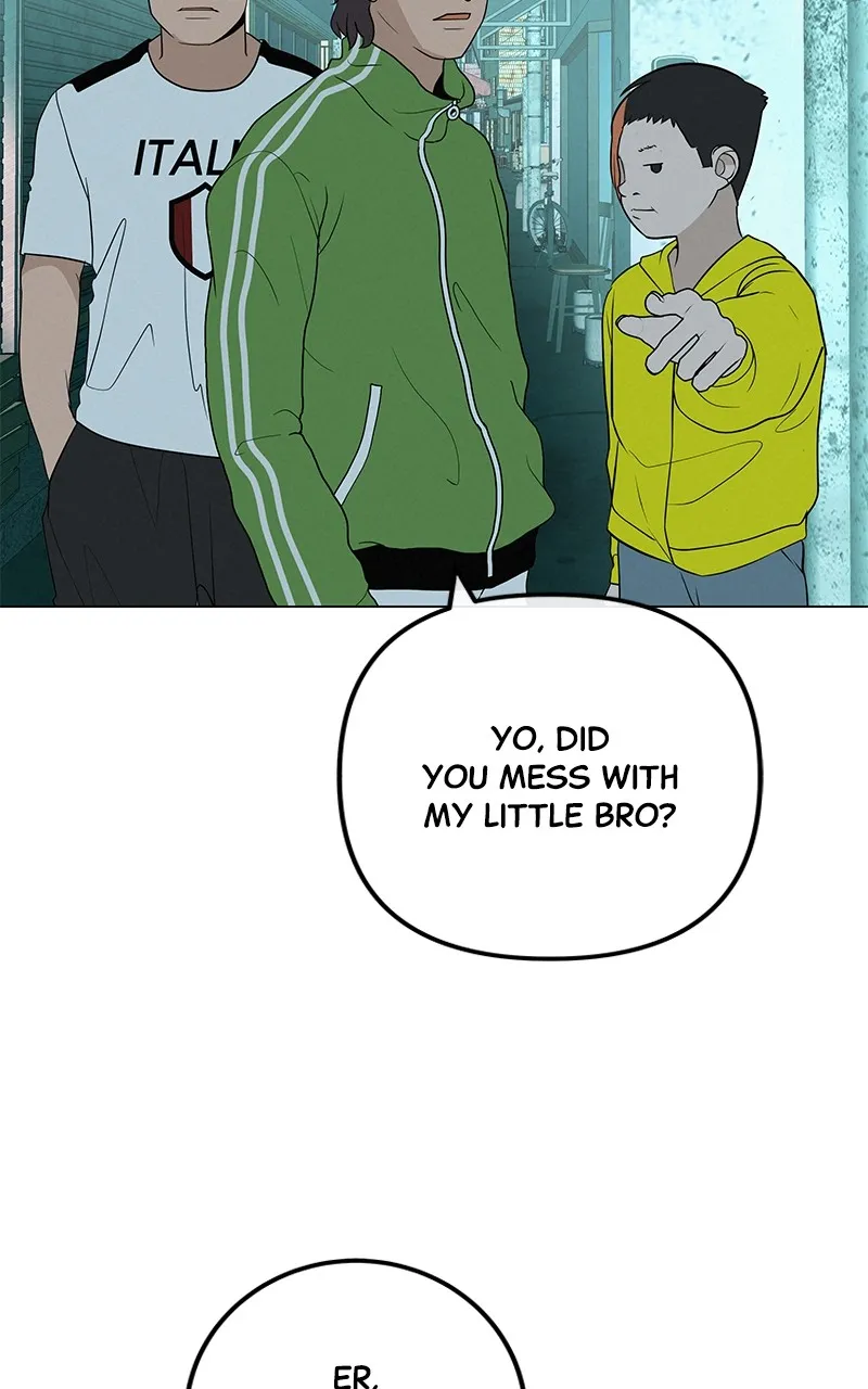 Read Radiant Rewind chapter 36 image 128 on Lezhin