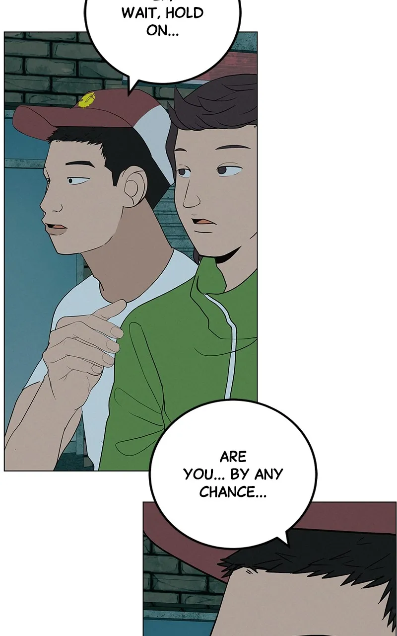 Read Radiant Rewind chapter 36 image 129 on Lezhin