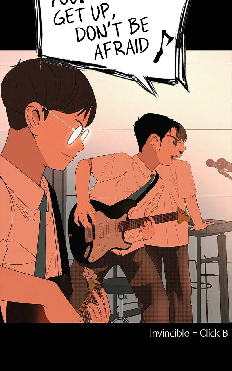 Read Radiant Rewind chapter 36 image 137 on Lezhin