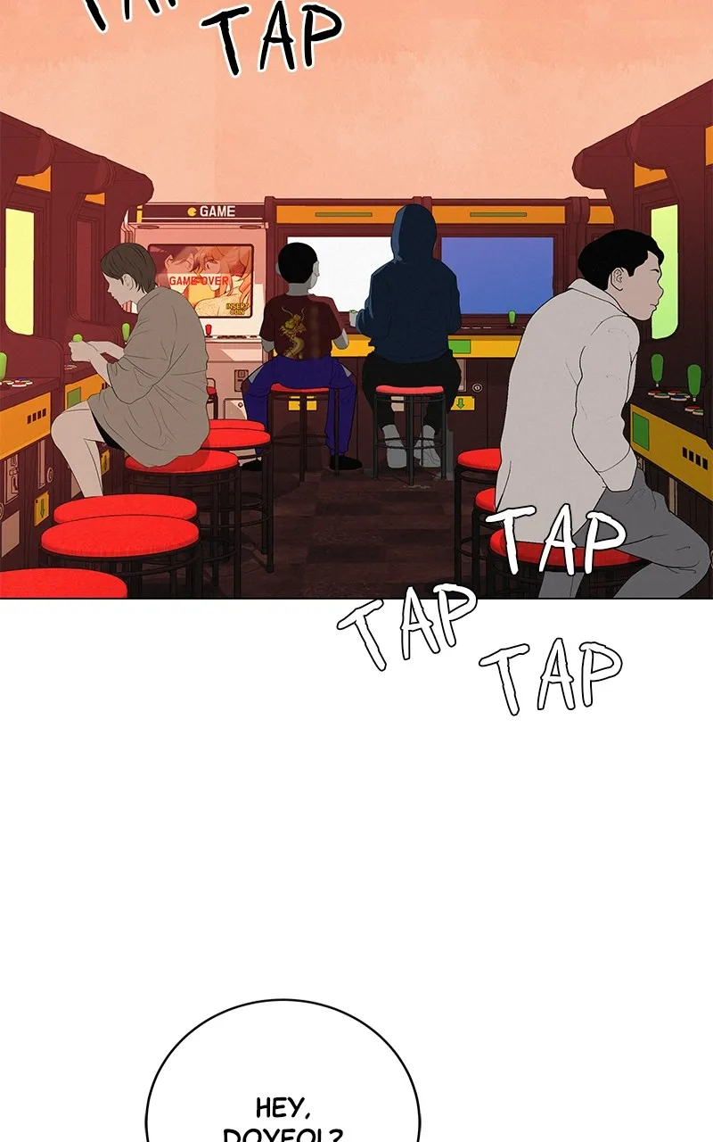 Read Radiant Rewind chapter 36 image 14 on Lezhin