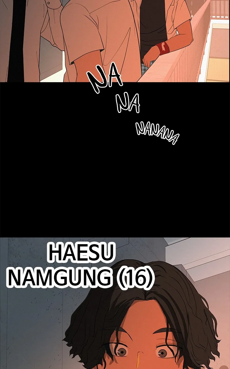 Read Radiant Rewind chapter 36 image 140 on Lezhin
