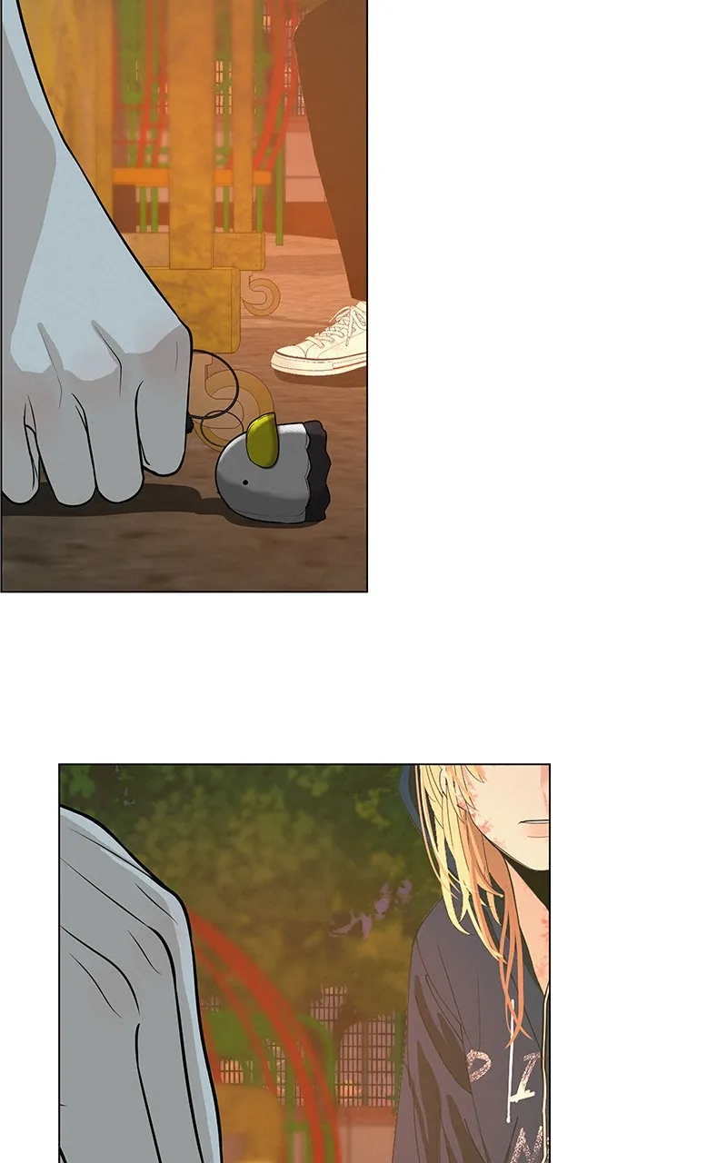 Read Radiant Rewind chapter 36 image 146 on Lezhin