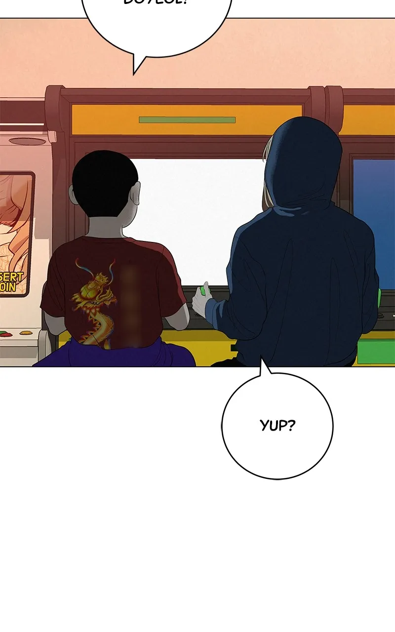 Read Radiant Rewind chapter 36 image 15 on Lezhin