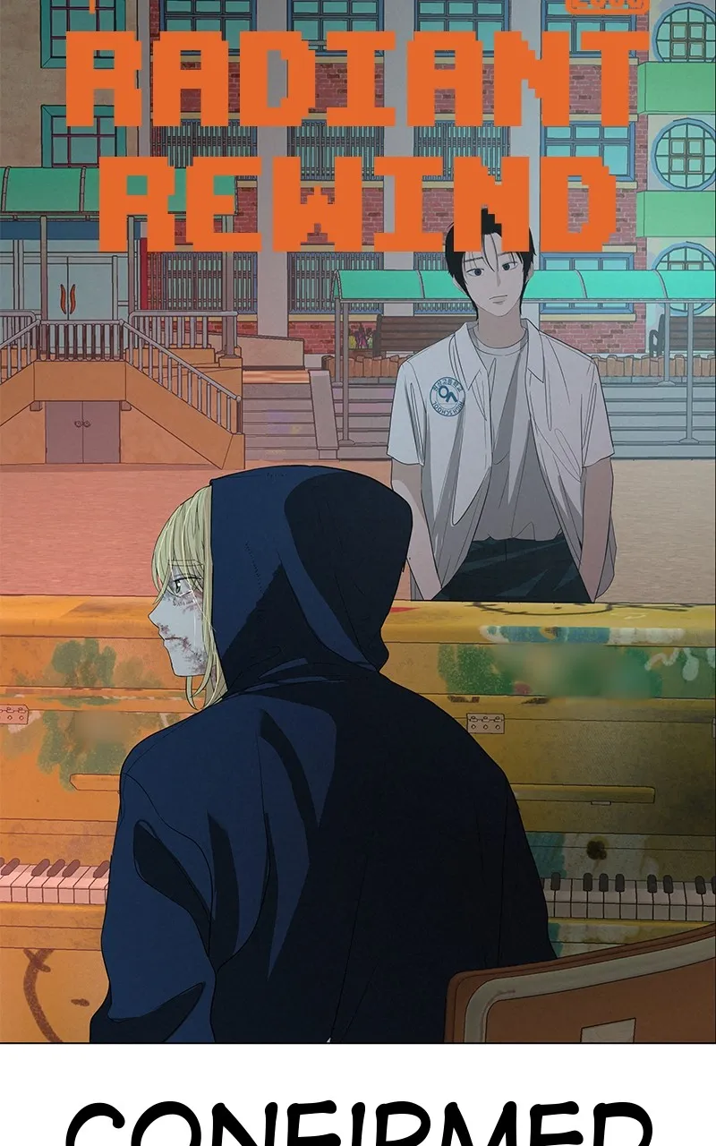 Read Radiant Rewind chapter 36 image 152 on Lezhin