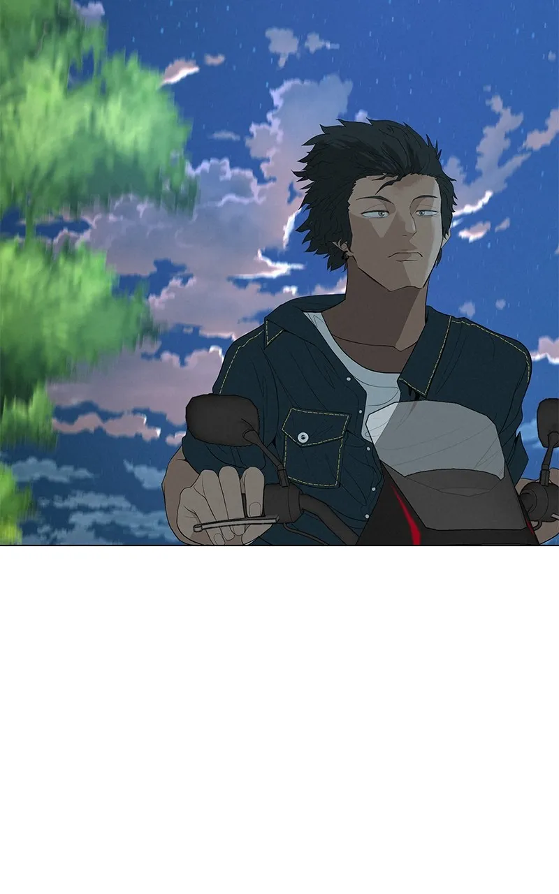 Read Radiant Rewind chapter 36 image 154 on Lezhin