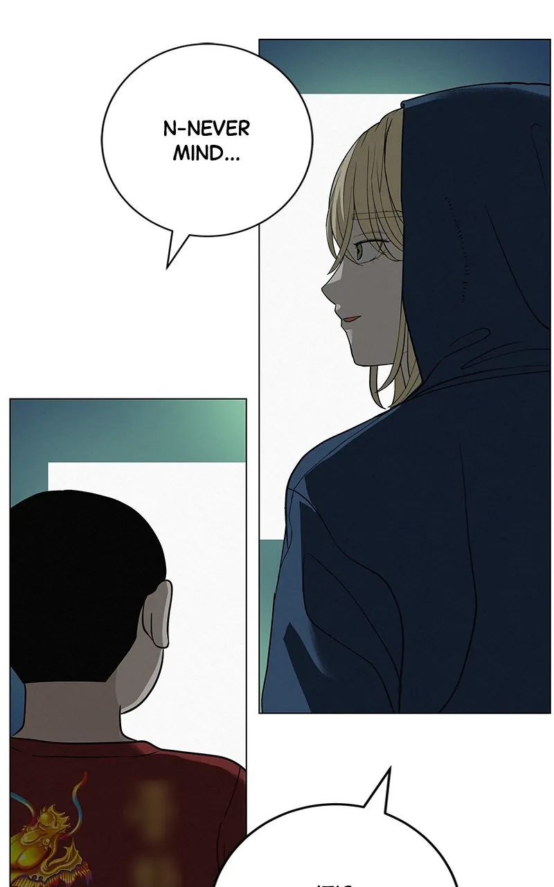 Read Radiant Rewind chapter 36 image 16 on Lezhin