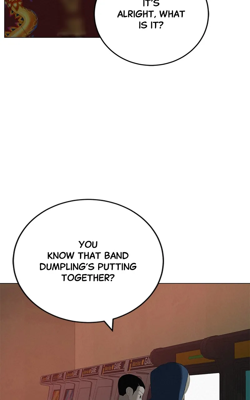 Read Radiant Rewind chapter 36 image 17 on Lezhin