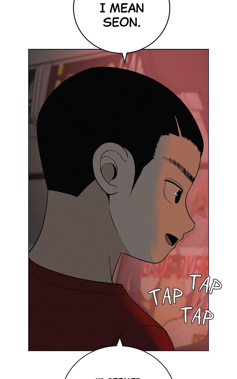 Read Radiant Rewind chapter 36 image 19 on Lezhin
