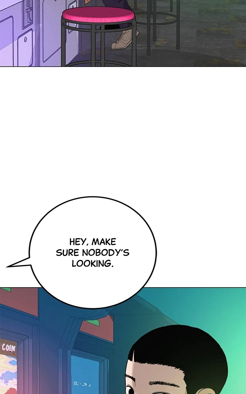 Read Radiant Rewind chapter 36 image 2 on Lezhin