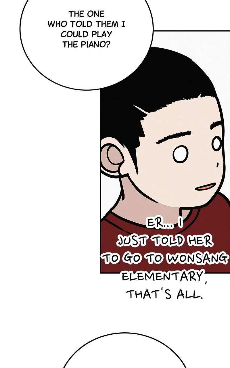 Read Radiant Rewind chapter 36 image 22 on Lezhin