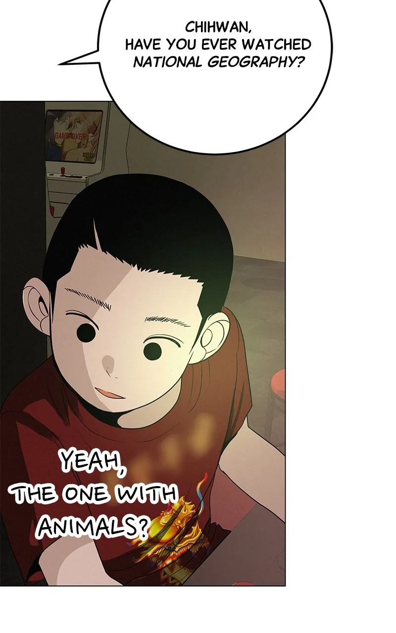 Read Radiant Rewind chapter 36 image 23 on Lezhin