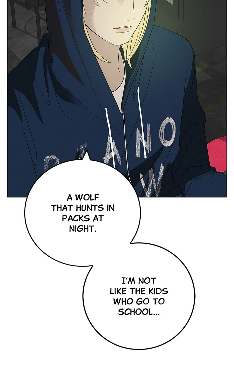 Read Radiant Rewind chapter 36 image 25 on Lezhin
