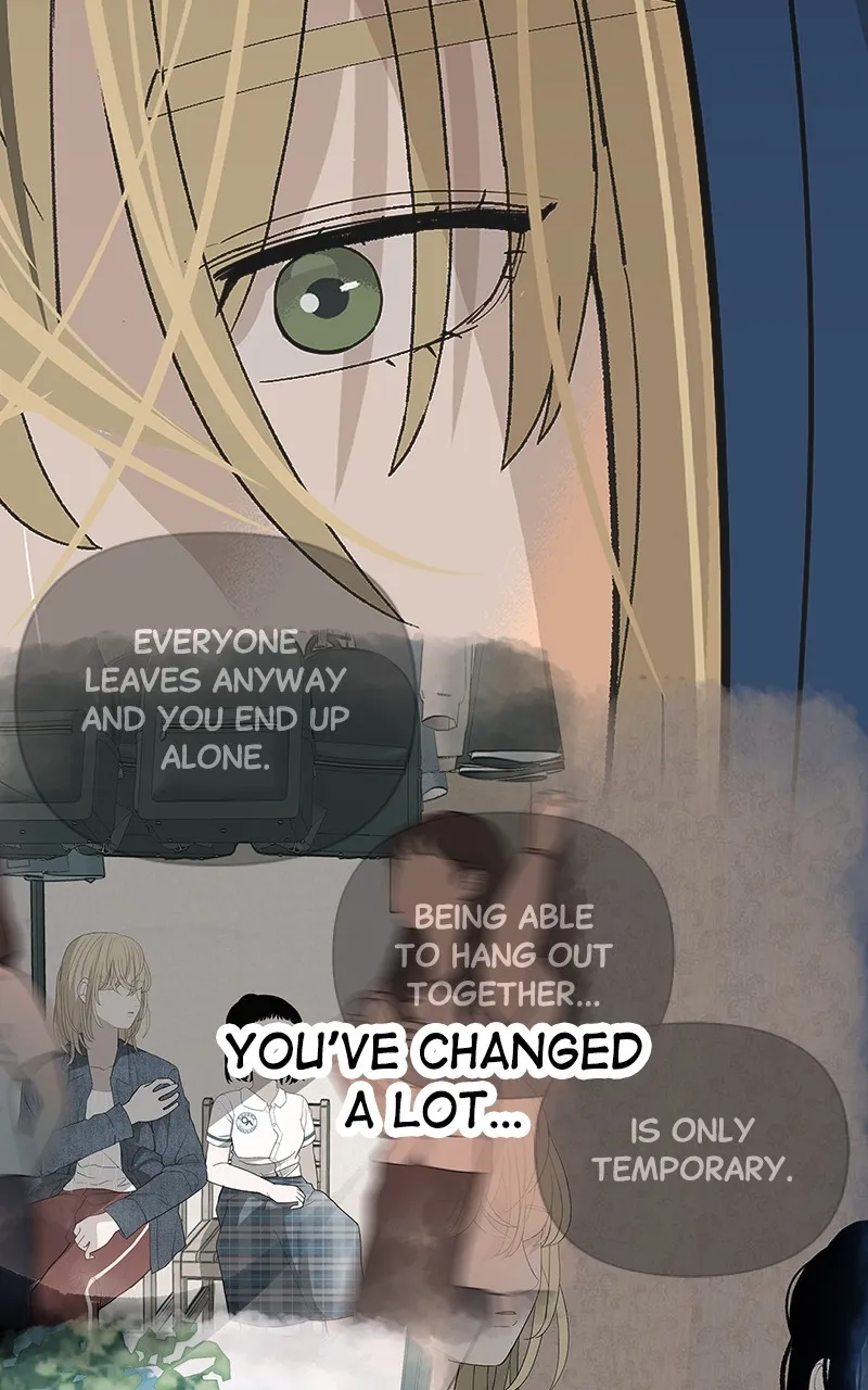 Read Radiant Rewind chapter 36 image 32 on Lezhin