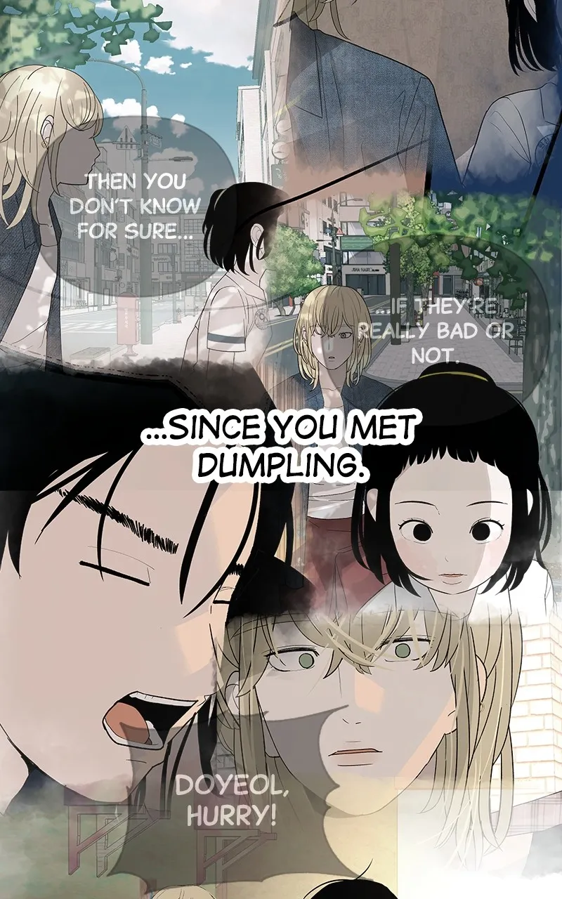 Read Radiant Rewind chapter 36 image 33 on Lezhin