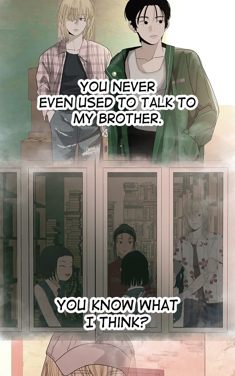 Read Radiant Rewind chapter 36 image 34 on Lezhin