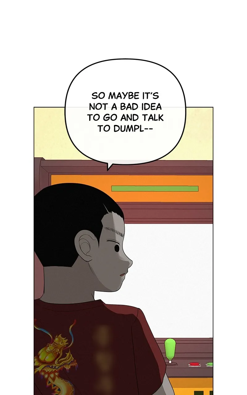 Read Radiant Rewind chapter 36 image 37 on Lezhin