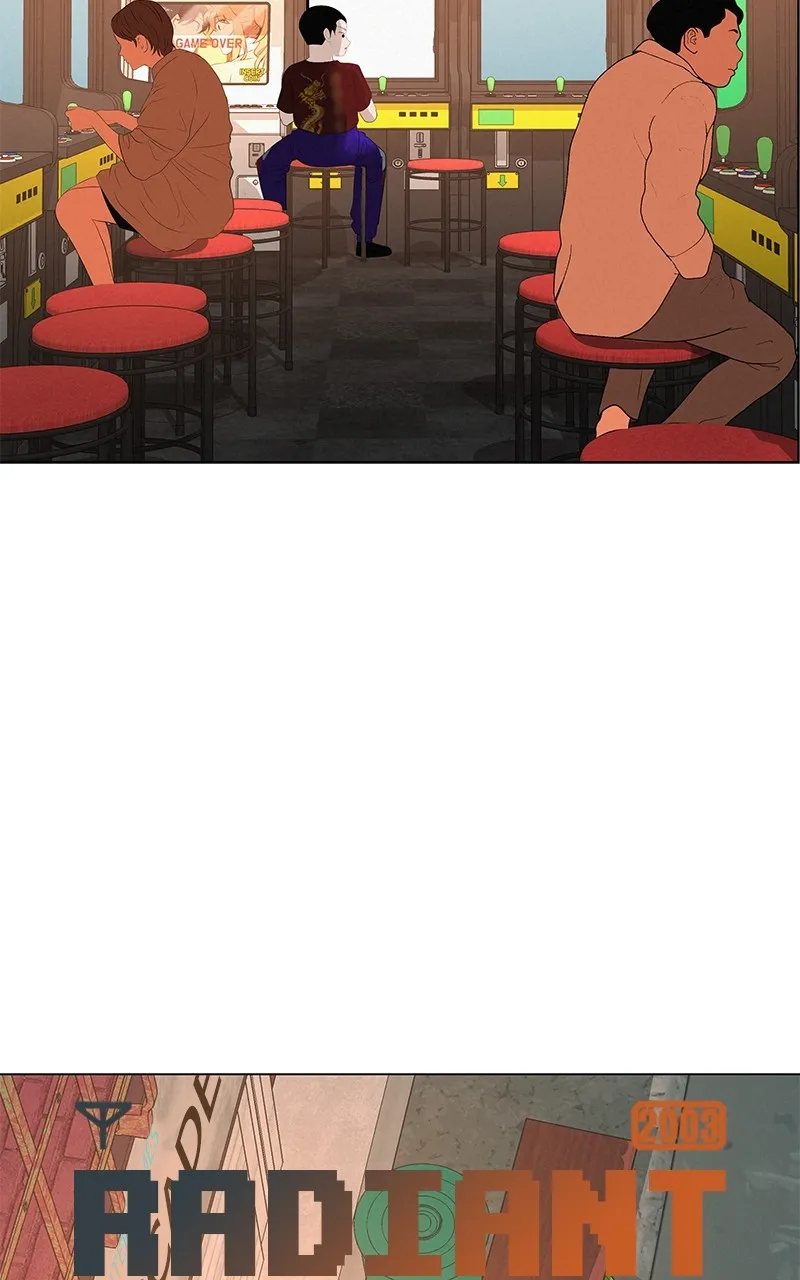 Read Radiant Rewind chapter 36 image 39 on Lezhin