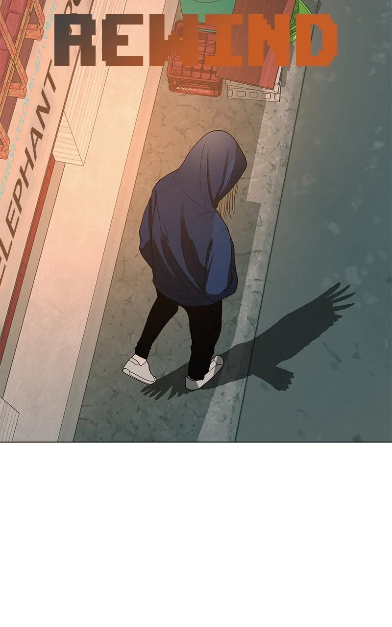 Read Radiant Rewind chapter 36 image 40 on Lezhin