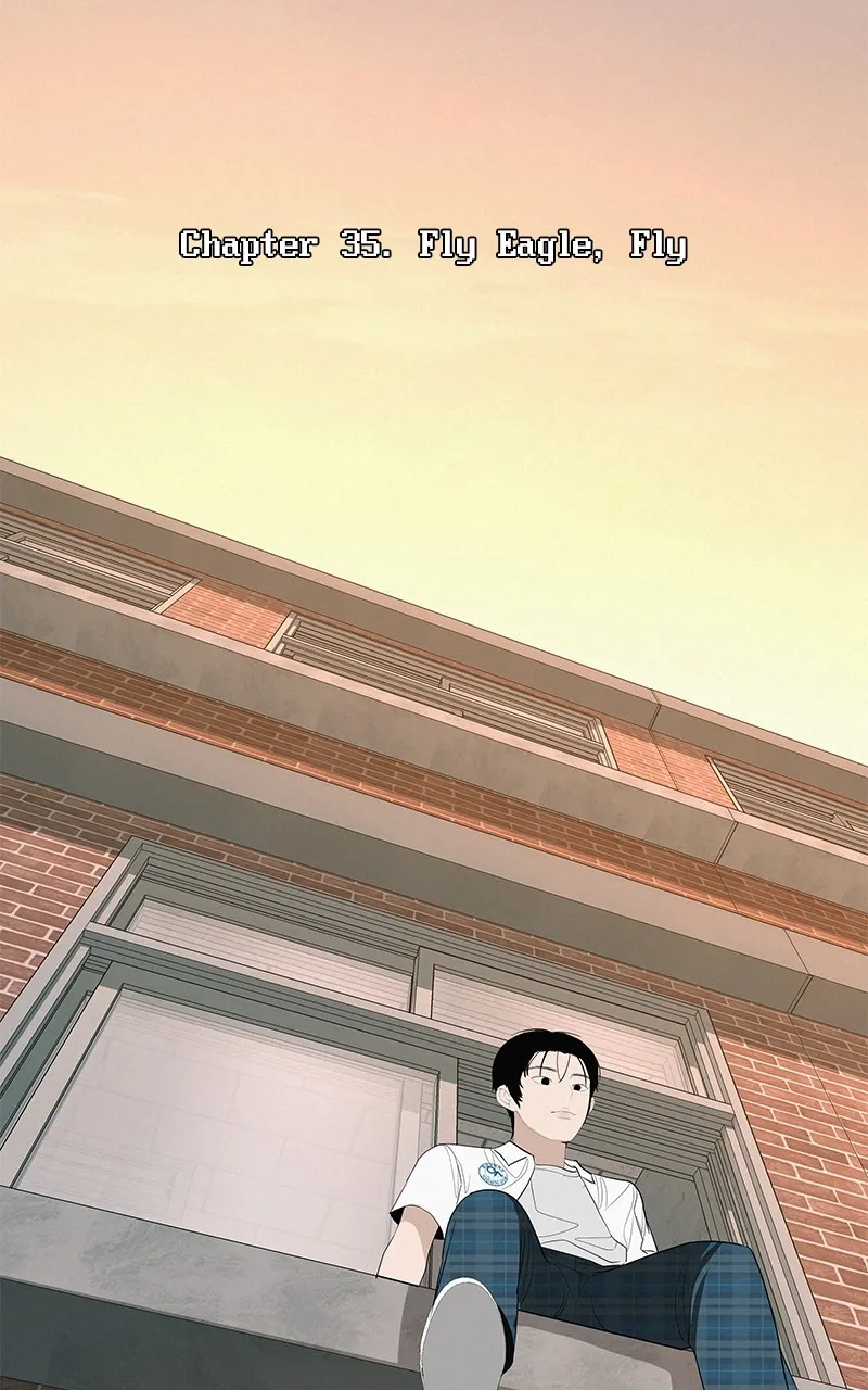 Read Radiant Rewind chapter 36 image 44 on Lezhin