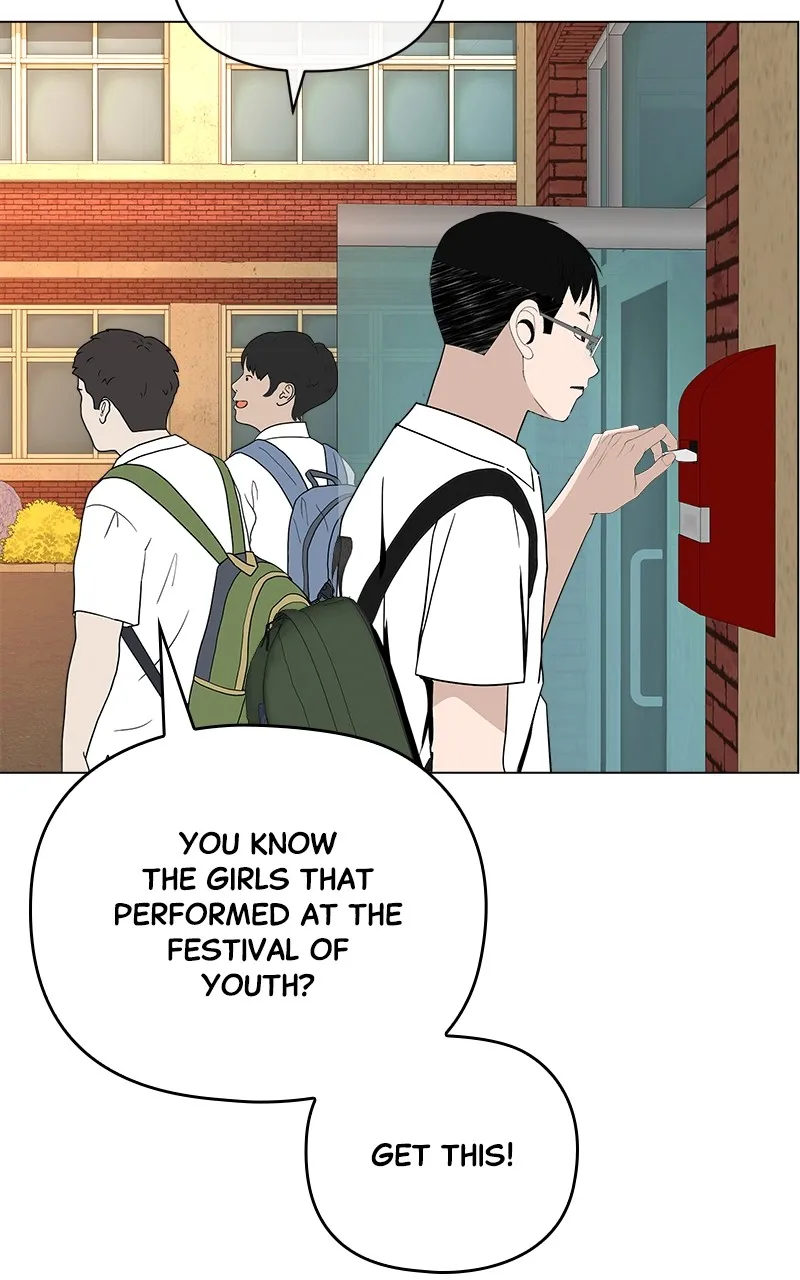 Read Radiant Rewind chapter 36 image 53 on Lezhin