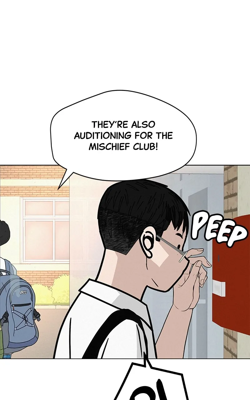 Read Radiant Rewind chapter 36 image 54 on Lezhin