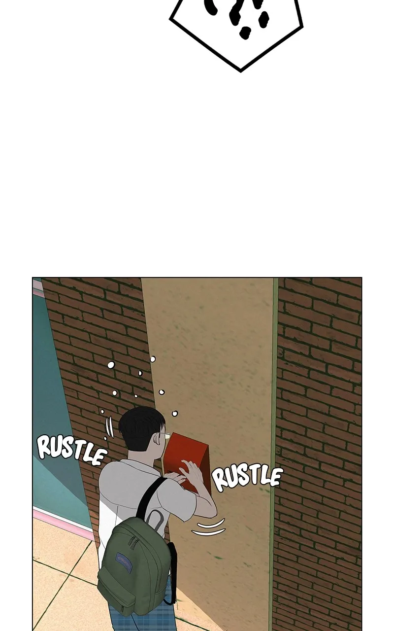 Read Radiant Rewind chapter 36 image 55 on Lezhin