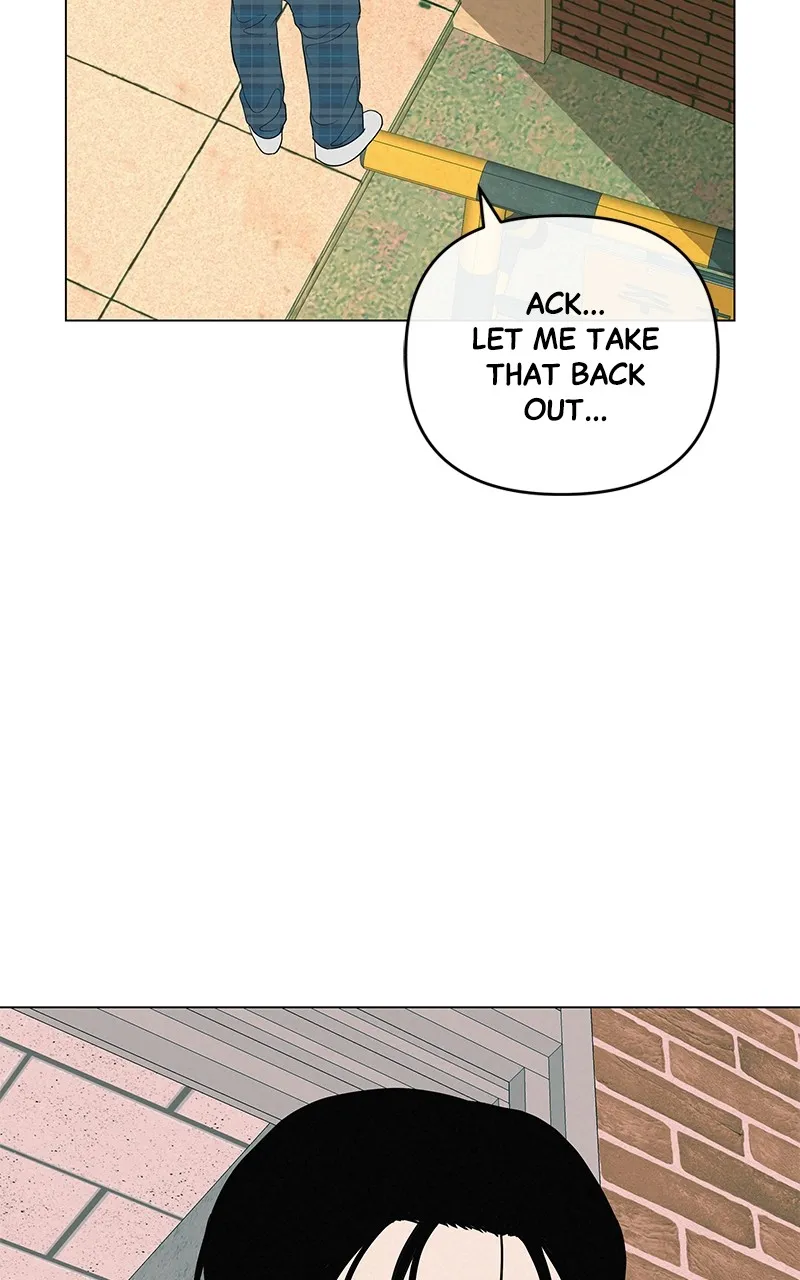 Read Radiant Rewind chapter 36 image 56 on Lezhin