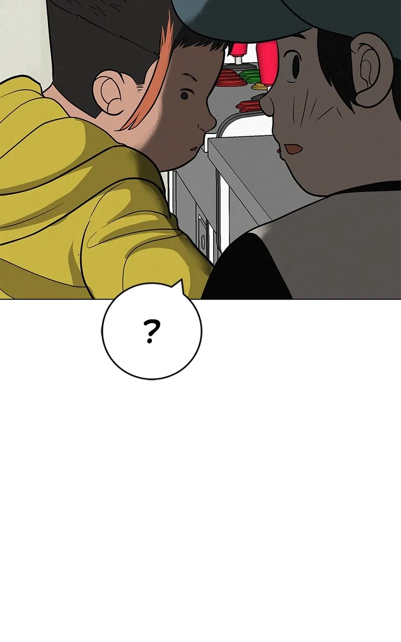 Read Radiant Rewind chapter 36 image 6 on Lezhin