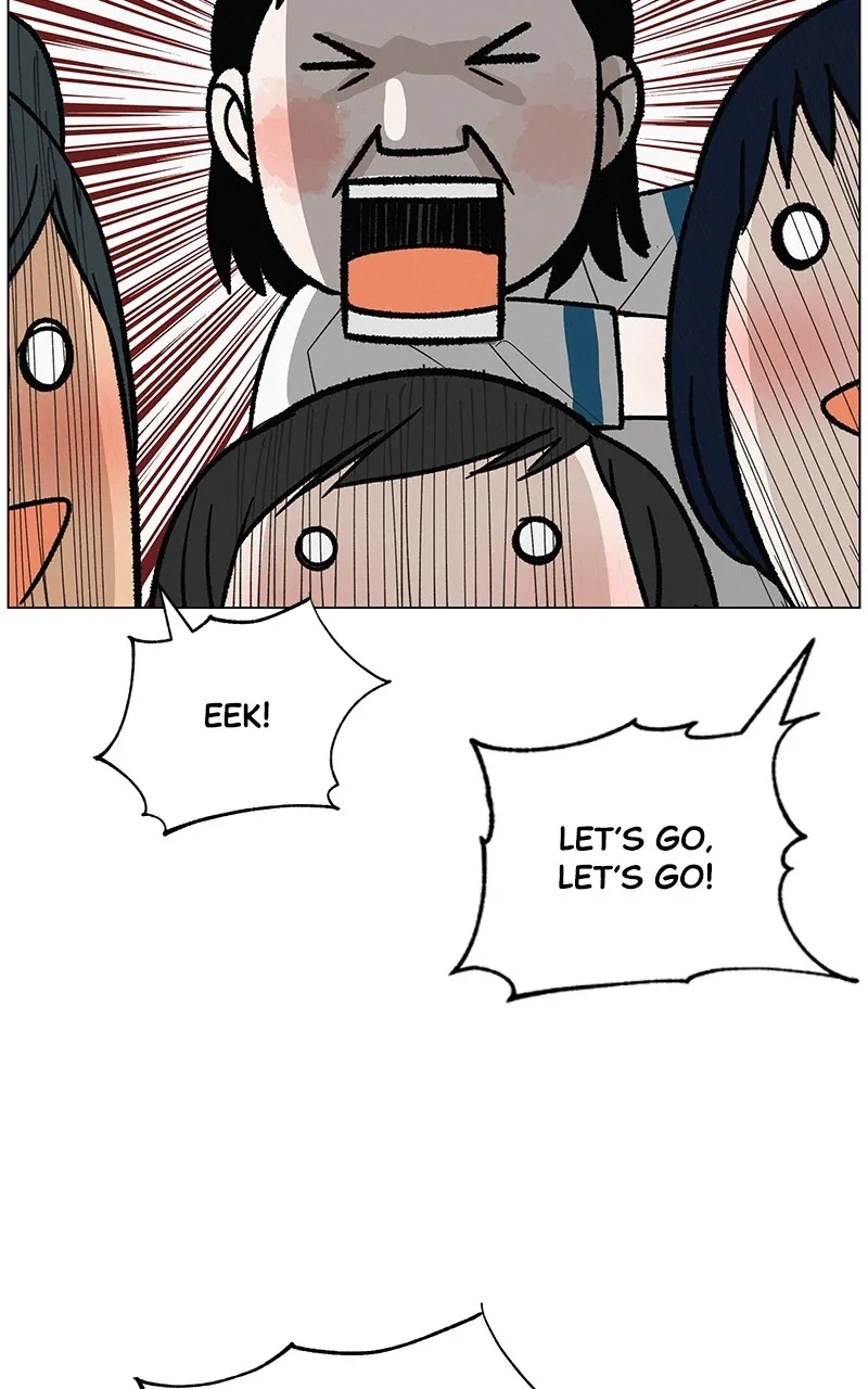 Read Radiant Rewind chapter 36 image 64 on Lezhin