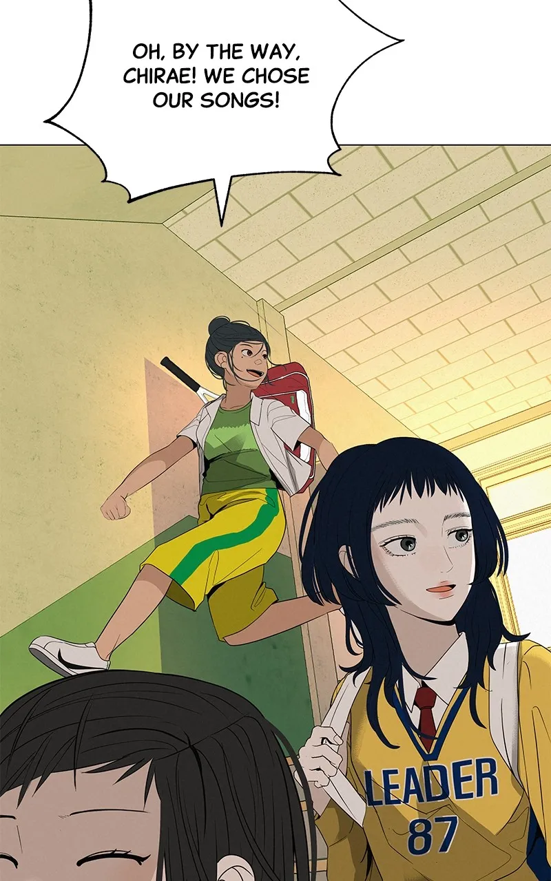 Read Radiant Rewind chapter 36 image 65 on Lezhin