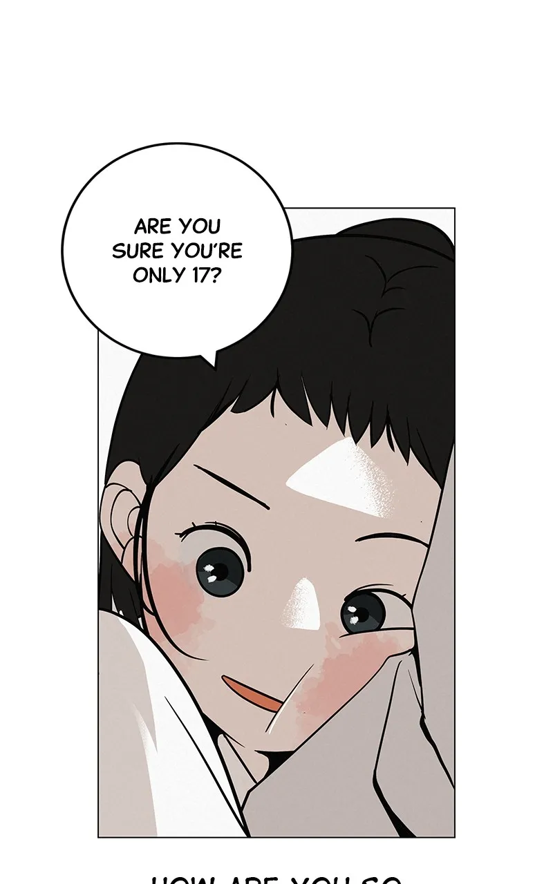 Read Radiant Rewind chapter 36 image 79 on Lezhin