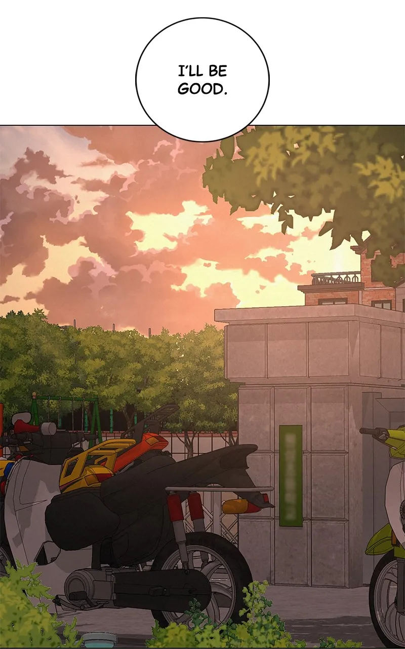 Read Radiant Rewind chapter 36 image 82 on Lezhin