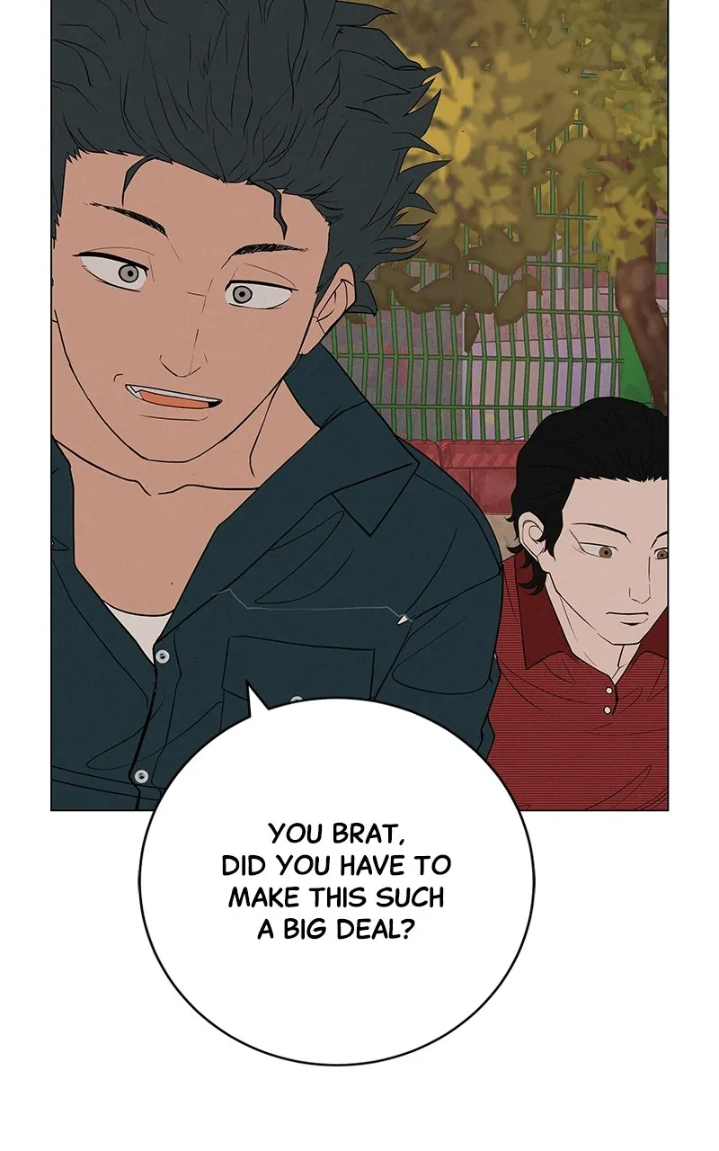 Read Radiant Rewind chapter 36 image 86 on Lezhin