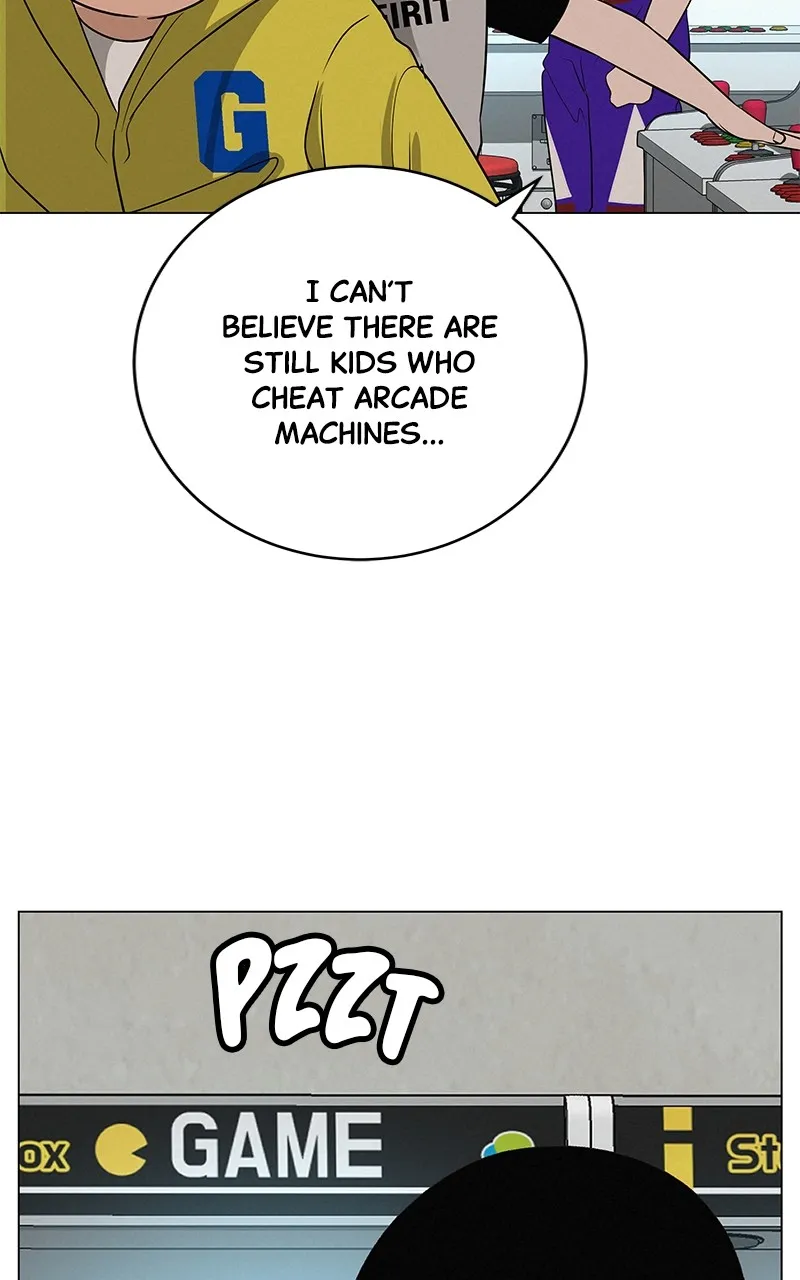 Read Radiant Rewind chapter 36 image 9 on Lezhin