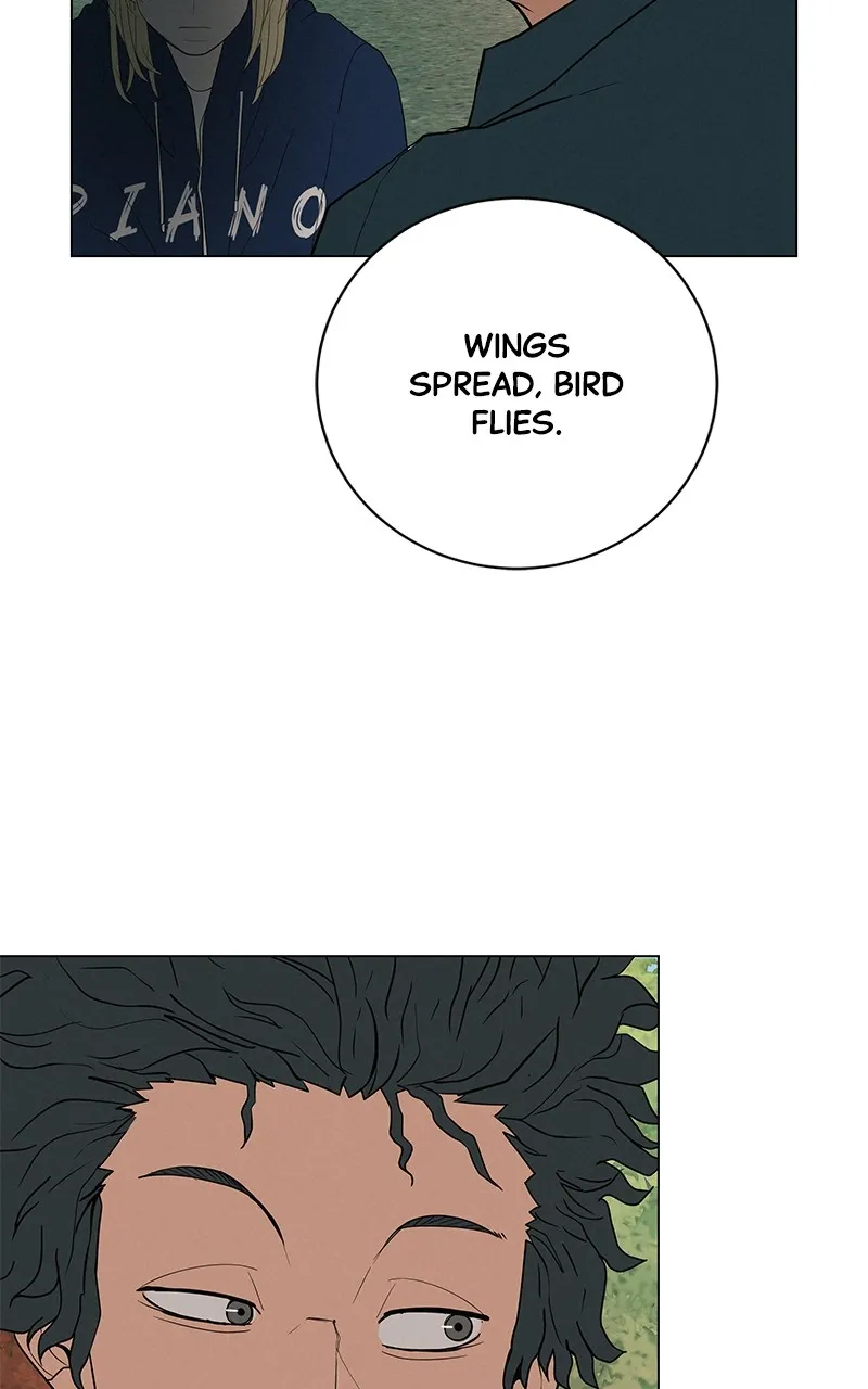 Read Radiant Rewind chapter 36 image 90 on Lezhin